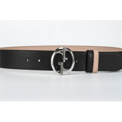 Cinturón Gucci Exclusivo - Modelo 2737