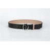 Cinturón Gucci Exclusivo - Modelo 2737