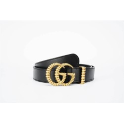 Cinturón Gucci Exclusivo - Modelo 2738