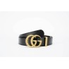 Cinturón Gucci Exclusivo - Modelo 2738