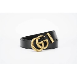 Cinturón Gucci Exclusivo - Modelo 2738