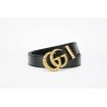 Cinturón Gucci Exclusivo - Modelo 2738