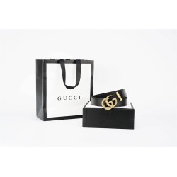 Cinturón Gucci Exclusivo - Modelo 2738