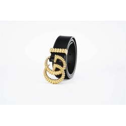 Cinturón Gucci Exclusivo - Modelo 2738