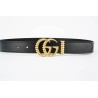 Cinturón Gucci Exclusivo - Modelo 2738