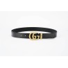 Cinturón Gucci Exclusivo - Modelo 2738