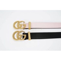 Cinturón Gucci Exclusivo - Modelo 2739