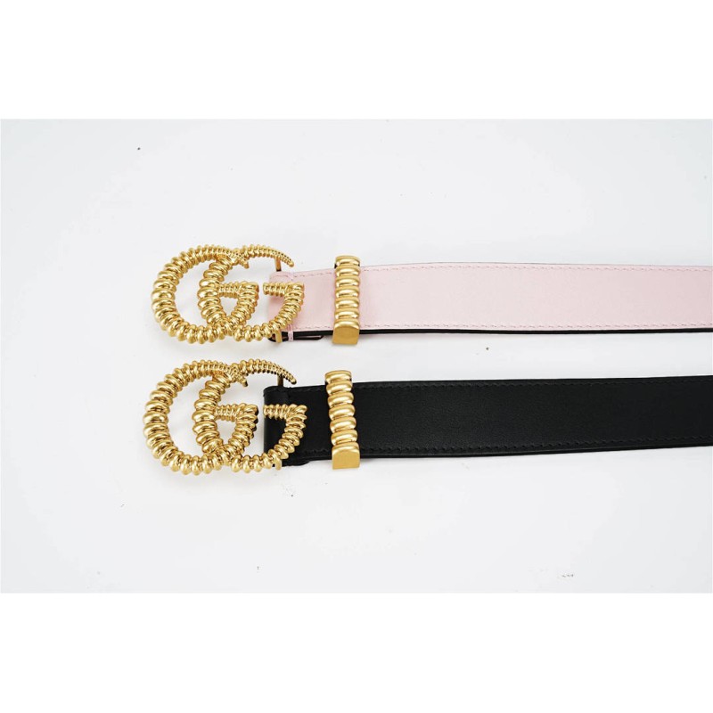 Cinturón Gucci Exclusivo - Modelo 2739
