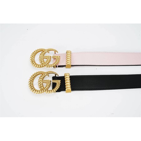 Cinturón Gucci Exclusivo - Modelo 2739