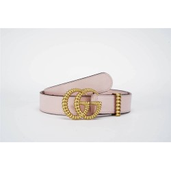 Cinturón Gucci Exclusivo - Modelo 2739