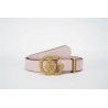 Cinturón Gucci Exclusivo - Modelo 2739