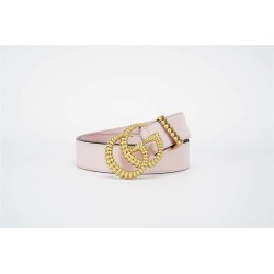 Cinturón Gucci Exclusivo - Modelo 2739
