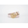 Cinturón Gucci Exclusivo - Modelo 2739