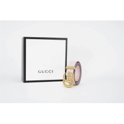 Cinturón Gucci Exclusivo - Modelo 2739