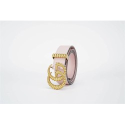 Cinturón Gucci Exclusivo - Modelo 2739