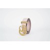 Cinturón Gucci Exclusivo - Modelo 2739