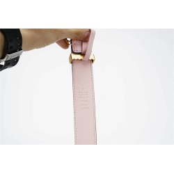 Cinturón Gucci Exclusivo - Modelo 2739