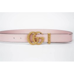 Cinturón Gucci Exclusivo - Modelo 2739