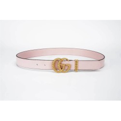 Cinturón Gucci Exclusivo - Modelo 2739
