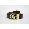 Cinturón Gucci Exclusivo - Modelo 2740