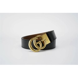 Cinturón Gucci Exclusivo - Modelo 2740