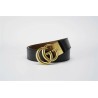 Cinturón Gucci Exclusivo - Modelo 2740