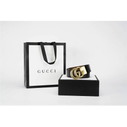 Cinturón Gucci Exclusivo - Modelo 2740