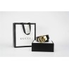Cinturón Gucci Exclusivo - Modelo 2740