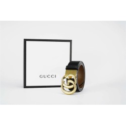 Cinturón Gucci Exclusivo - Modelo 2740