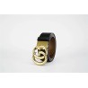 Cinturón Gucci Exclusivo - Modelo 2740