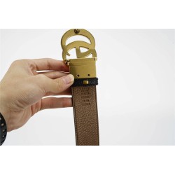 Cinturón Gucci Exclusivo - Modelo 2740