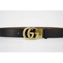 Cinturón Gucci Exclusivo - Modelo 2740