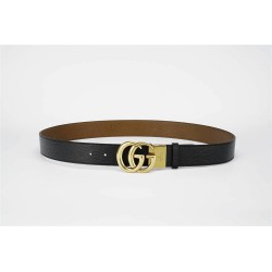 Cinturón Gucci Exclusivo - Modelo 2740