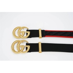 Cinturón Gucci Exclusivo - Modelo 2741