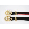 Cinturón Gucci Exclusivo - Modelo 2741