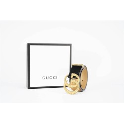 Cinturón Gucci Exclusivo - Modelo 2741