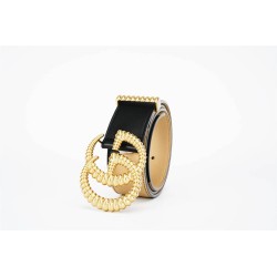 Cinturón Gucci Exclusivo - Modelo 2741