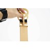 Cinturón Gucci Exclusivo - Modelo 2741