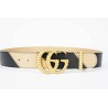 Cinturón Gucci Exclusivo - Modelo 2741