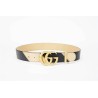 Cinturón Gucci Exclusivo - Modelo 2741