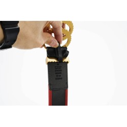 Cinturón Gucci Exclusivo - Modelo 2742