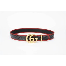 Cinturón Gucci Exclusivo - Modelo 2742