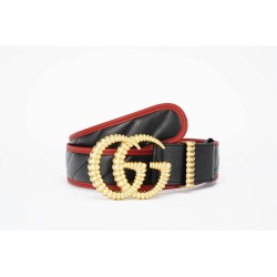 Cinturón Gucci Exclusivo - Modelo 2742