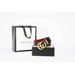 Cinturón Gucci Exclusivo - Modelo 2742
