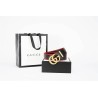 Cinturón Gucci Exclusivo - Modelo 2742