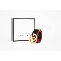 Cinturón Gucci Exclusivo - Modelo 2742