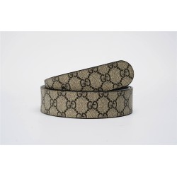 Cinturón Gucci Exclusivo - Modelo 2743