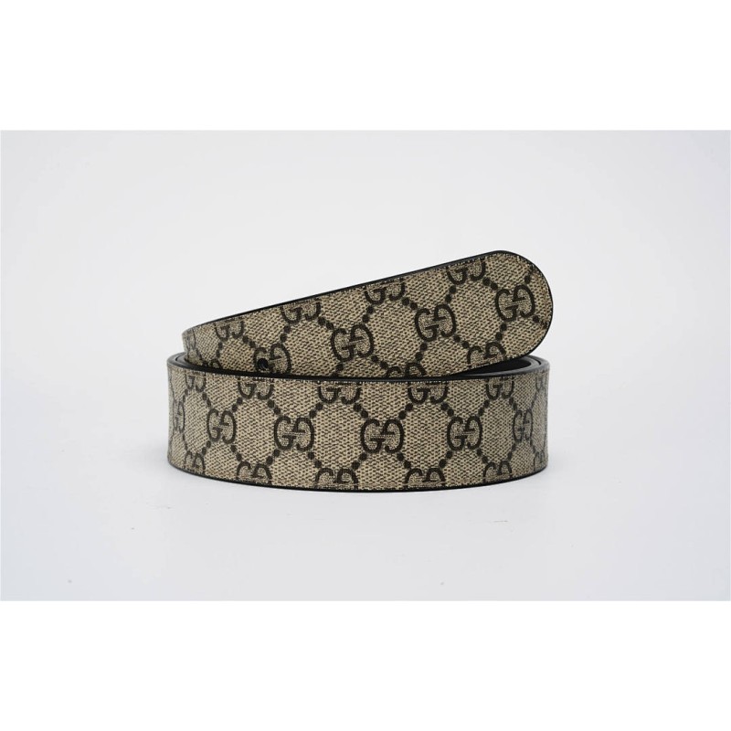Cinturón Gucci Exclusivo - Modelo 2743