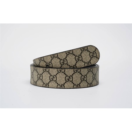 Cinturón Gucci Exclusivo - Modelo 2743