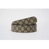 Cinturón Gucci Exclusivo - Modelo 2743